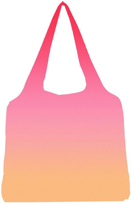 

Snoogg Tote(Multicolor)