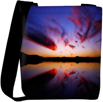 

Snoogg Sling Bag(Multicolor)