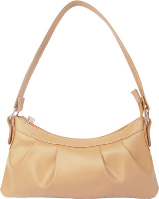 

Feliza Hand-held Bag(Beige)