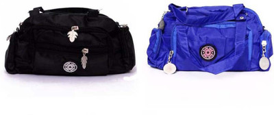

MAEVA Hand-held Bag(Multicolor)