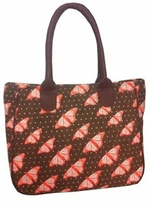 70% OFF on Carry on Bags Girls Brown, Orange Shoulder Bag 70% OFF on Carry on Bags Girls Brown, Orange Shoulder Bag