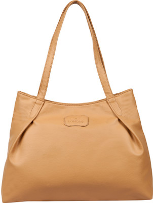 

Lomond Shoulder Bag(Beige)