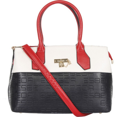 

Esbeda Shoulder Bag(Black)