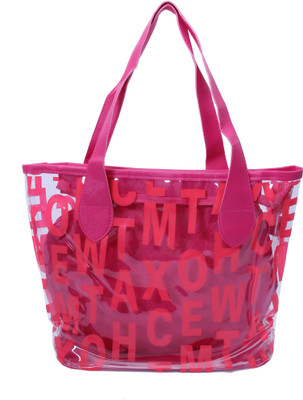 

FabSeasons Shoulder Bag(Pink)