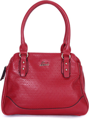 

Lavie Satchel(Maroon)
