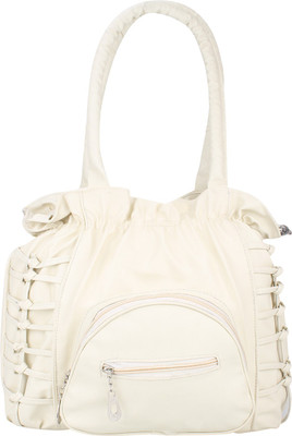 

Cottage Accessories Hand-held Bag(Multicolor)