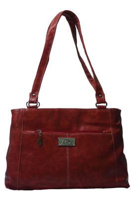 

VS Creation Shoulder Bag(Red)