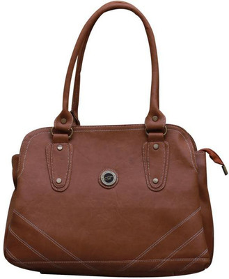 

Fostelo Messenger Bag(Beige)