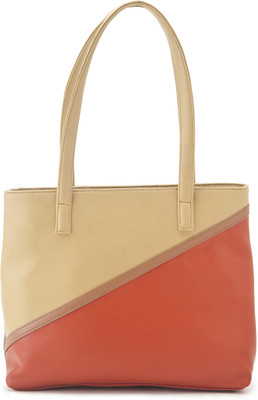 

Falah Bag Works Shoulder Bag(Orange)