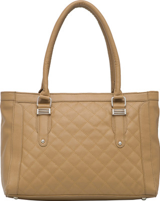 

Toteteca Shoulder Bag(Khaki)