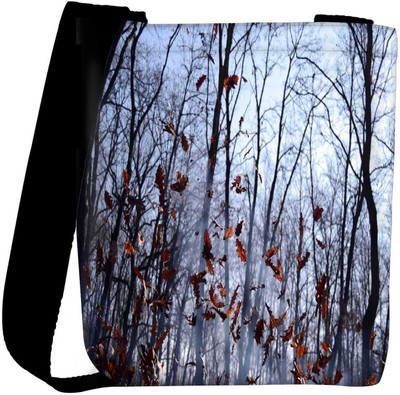 

Snoogg Sling Bag(Multicolor)