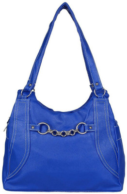 

MAEVA Shoulder Bag(Blue)