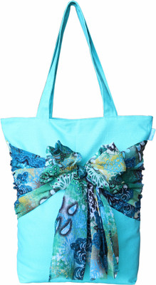 

Angesbags Shoulder Bag(Blue)