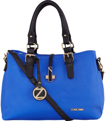 

Zoricane Shoulder Bag(Blue)