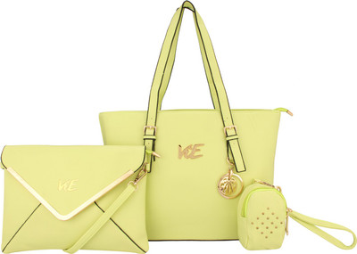 

ViE Shoulder Bag(Green)