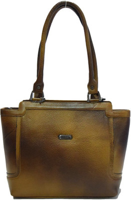 

Moochies Shoulder Bag(Brown)