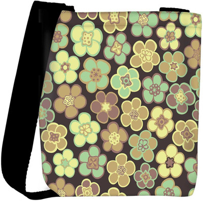 

Snoogg Sling Bag(Multicolor)