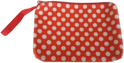 

Viva Pouch Potli(Red)