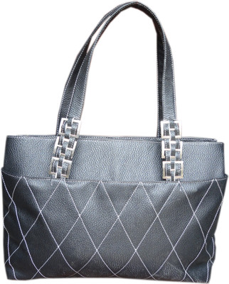 

Cottage Accessories Shoulder Bag(Black)