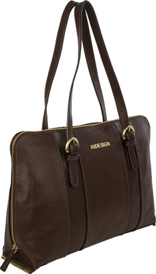 

Hidesign Shoulder Bag(Brown)