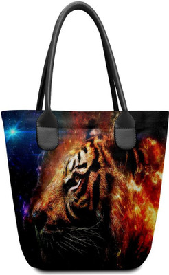 

Panda Creation Tote(Multicolor)