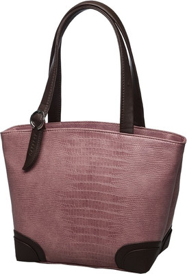 

Caprese Tote(Pink)
