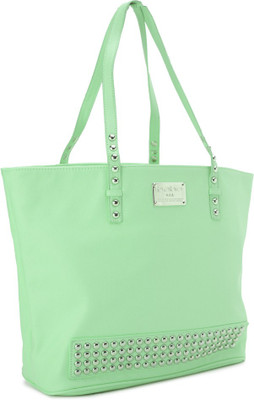 

BeBe Tote(Green)