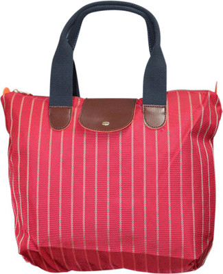 

Fabfashion Shoulder Bag(Red)