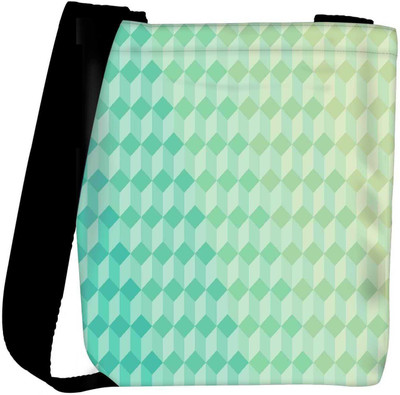

Snoogg Sling Bag(Multicolor)