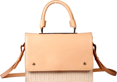 

RI2K Satchel(Beige)