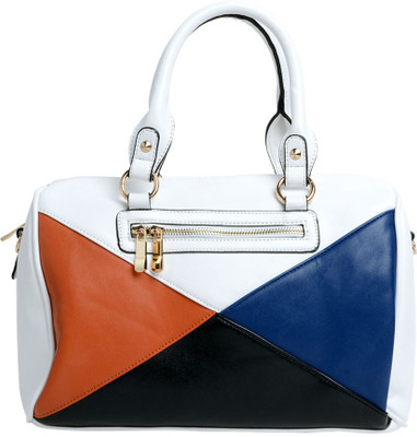 

Juvalia Hand-held Bag(Multicolor)