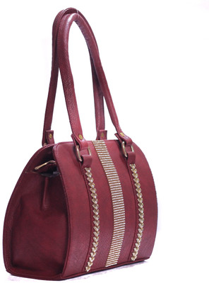

Vogue Nation Hand-held Bag(Multicolor)
