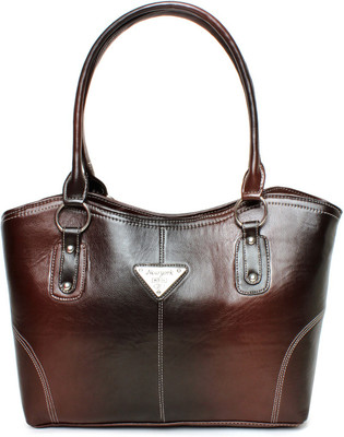 

Hana Shoulder Bag(Brown)