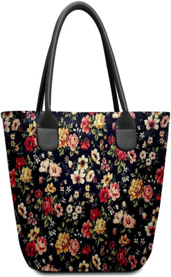 

Panda Creation Tote(Multicolor)