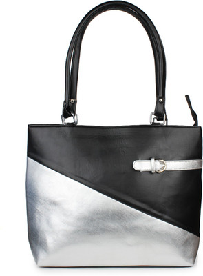 

Histeria Tote(Black)