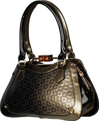 

Venus Hand-held Bag(Grey)