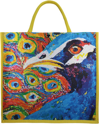 

Angesbags Hand-held Bag(Yellow)