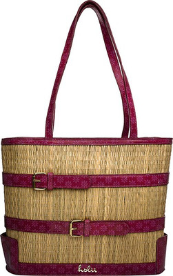 

Holii Shoulder Bag(Pink)