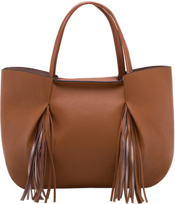 

Elespry Shoulder Bag(Brown)