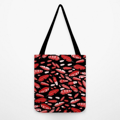 

Uptown18 Tote(Multicolor)