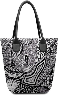 

Panda Creation Tote(Multicolor)