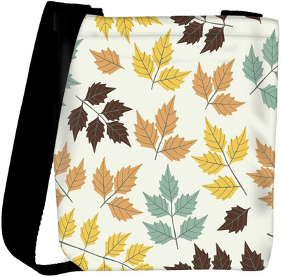 

Snoogg Sling Bag(Multicolor)