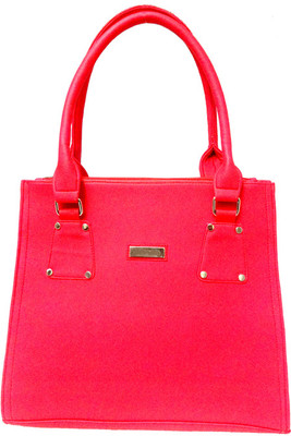 

Young & Forever Hand-held Bag(Red)