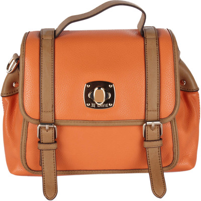 

Lavie Satchel(Orange)