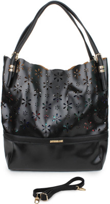 

Amatra Tote(Black)