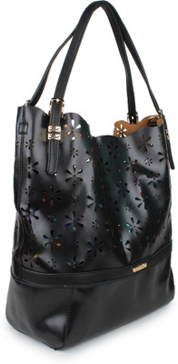 

Amatra Tote(Black)