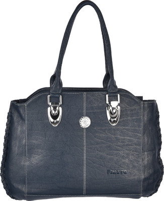 

Fristo Shoulder Bag(Purple)