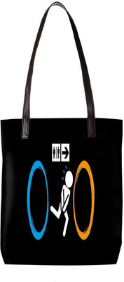 

Snoogg Tote(Multicolor)