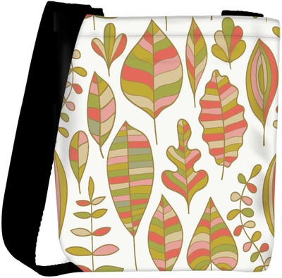 

Snoogg Sling Bag(Multicolor)