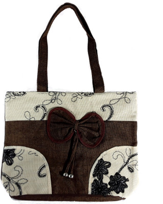 

Dazzle Shoulder Bag(Brown)
